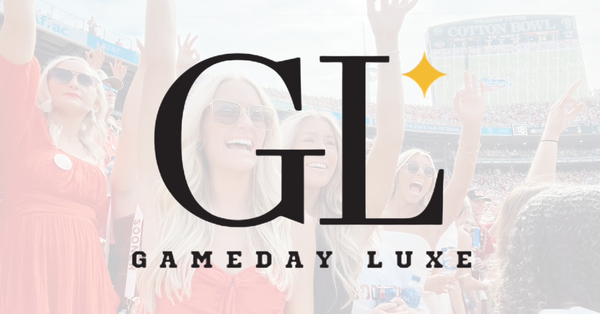 Gameday Luxe