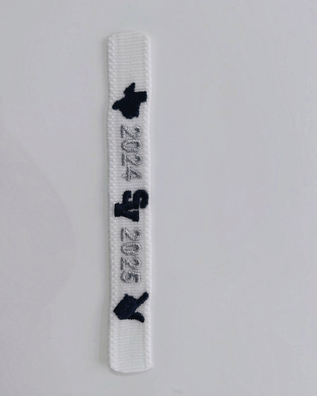 Custom Team Tassel Bracelet Multicolor
