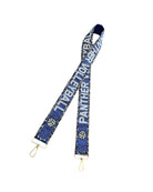 Custom Hand Beaded Strap Custom