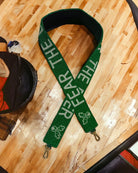 Custom Hand Beaded Strap Custom