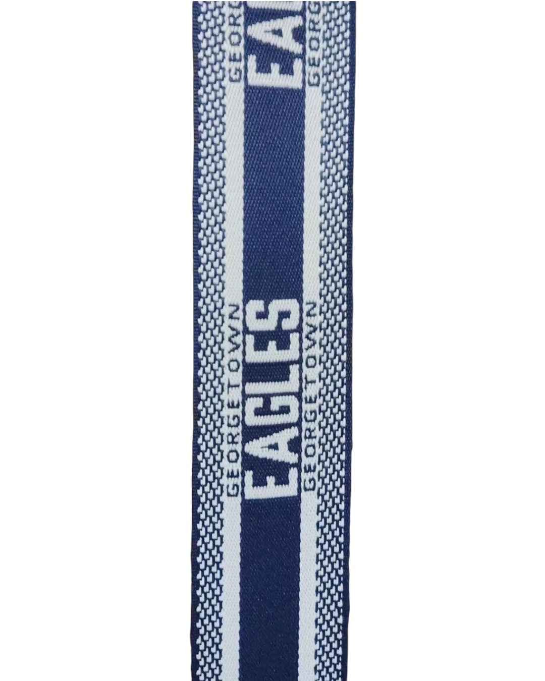 Custom Cloth Straps Multicolor